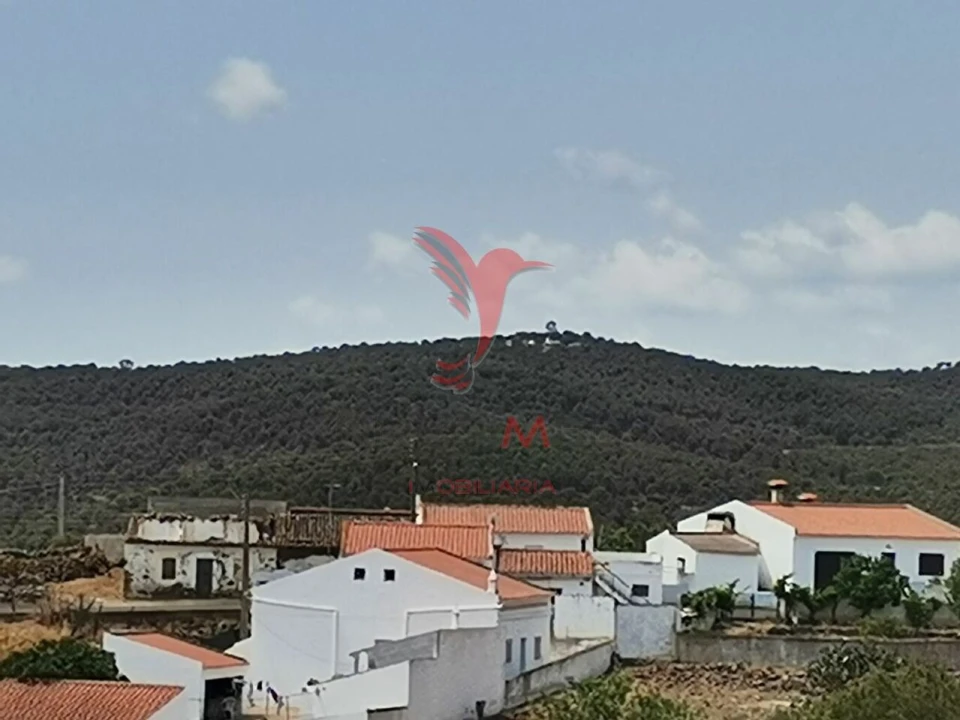 Terreno para Venda em Odeleite Foto 8