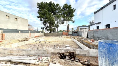 Moradia T3 para Venda em Fernao Ferro