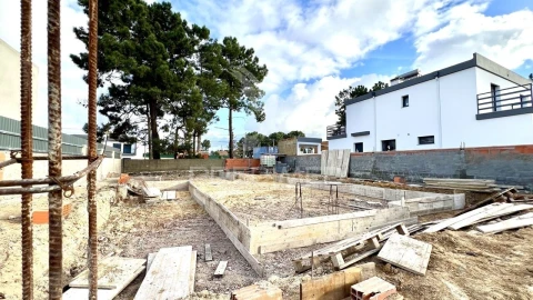 Moradia T3 para Venda em Fernao Ferro