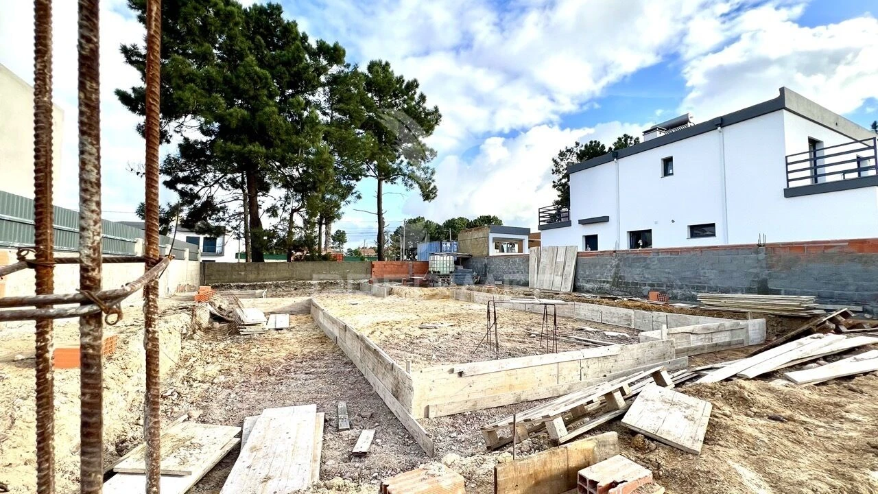 Moradia T3 para Venda em Fernao Ferro Foto 13