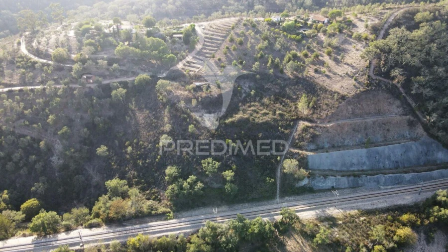 Quinta T1 para Venda em Luzianes-Gare Foto 15