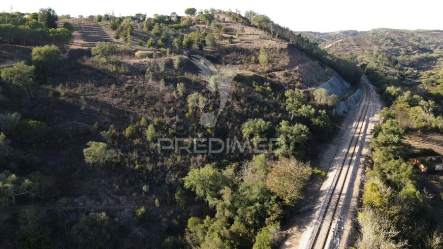 Quinta T1 para Venda em Luzianes-Gare Foto 7