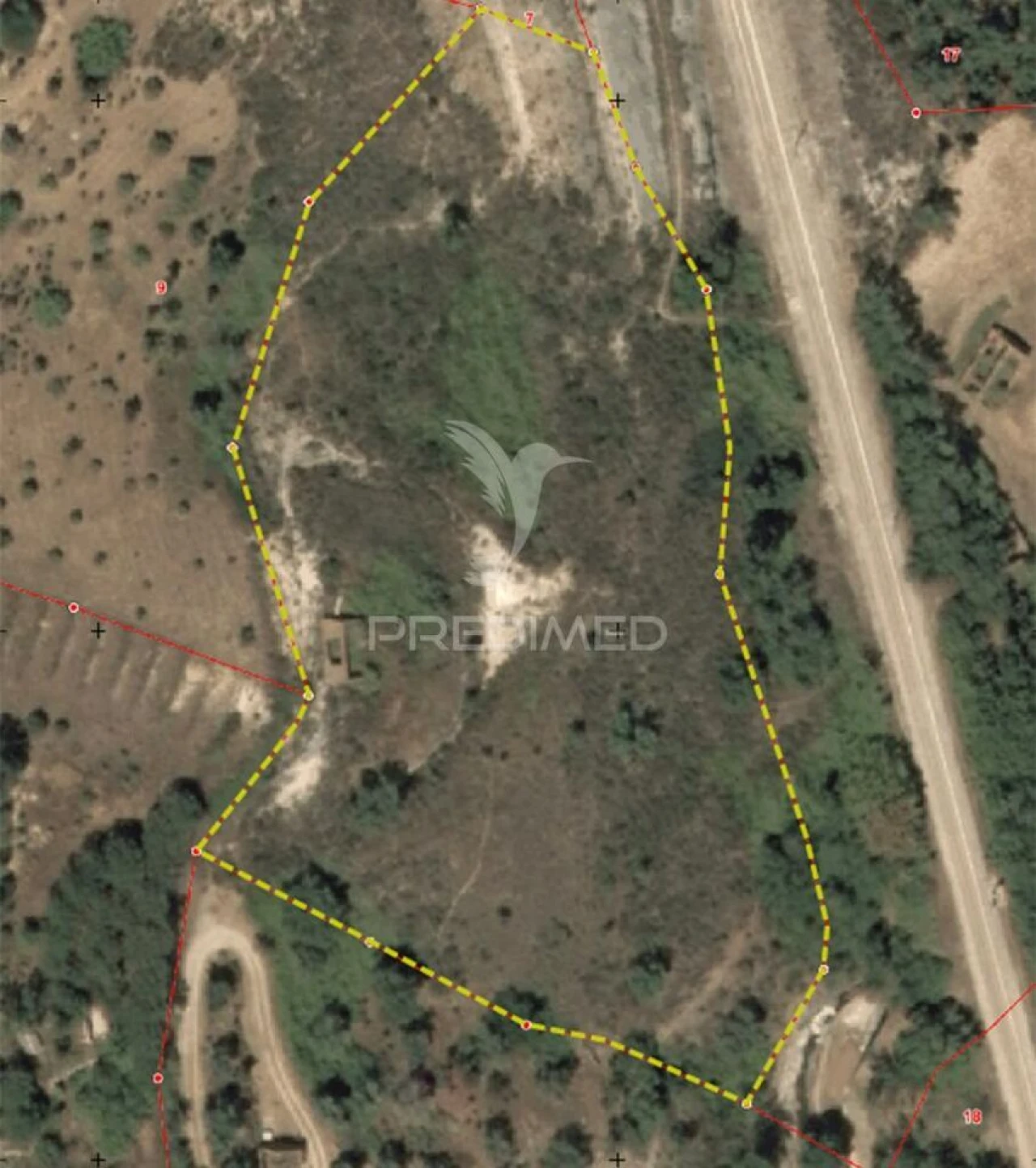 Quinta T1 para Venda em Luzianes-Gare Foto 19