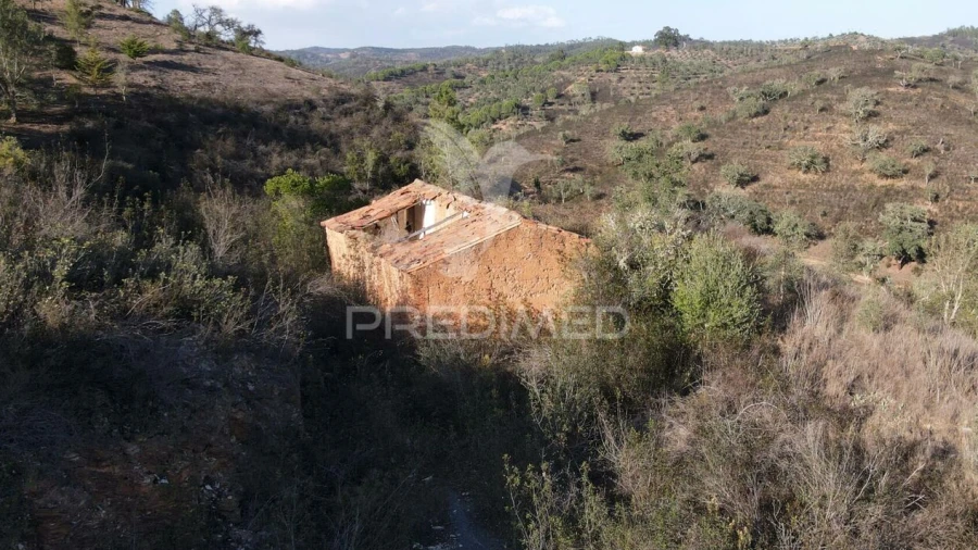 Quinta T1 para Venda em Luzianes-Gare
