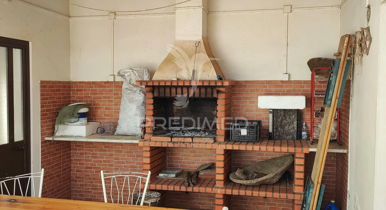 Moradia T2 para Venda em Vale de Santiago Foto 8