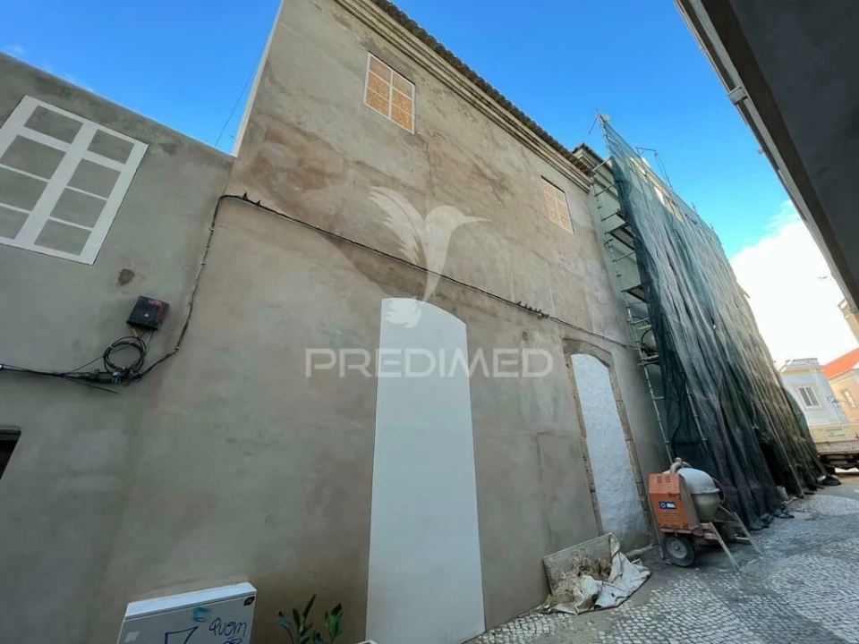 Prédio para Venda em Portimão Foto 5