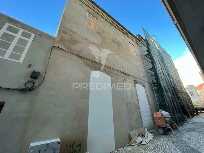 Prédio para Venda em Portimão Foto 5