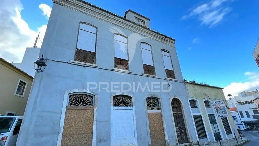Prédio para Venda em Portimão
