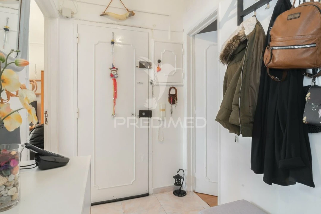 Apartamento T3 para Venda em Vialonga Foto 3