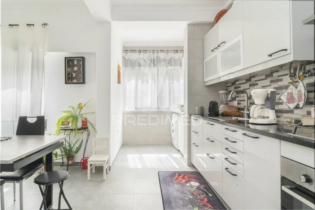 Apartamento T3 para Venda em Vialonga Foto 9