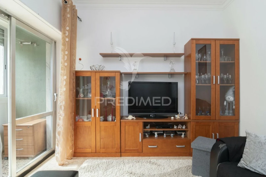 Apartamento T3 para Venda em Vialonga Foto 5