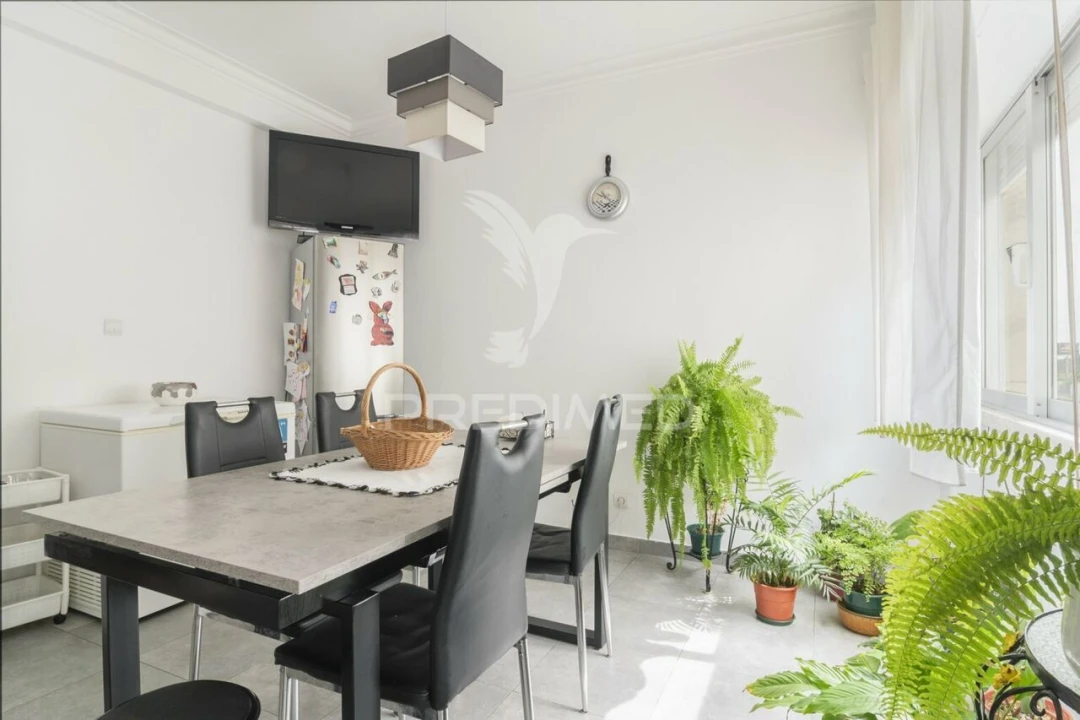 Apartamento T3 para Venda em Vialonga Foto 12