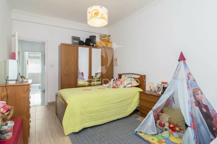 Apartamento T3 para Venda em Vialonga Foto 18