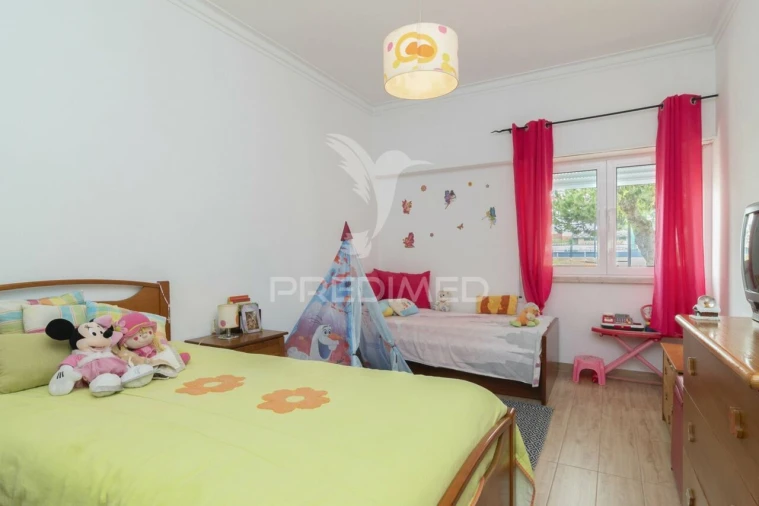 Apartamento T3 para Venda em Vialonga Foto 17