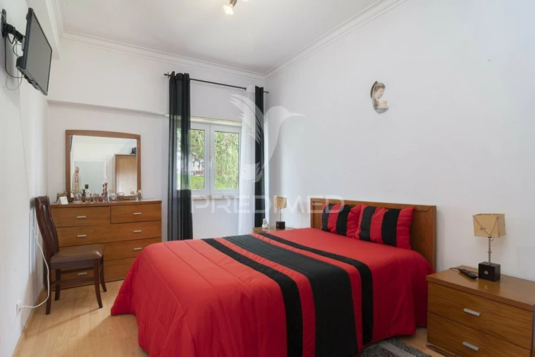 Apartamento T3 para Venda em Vialonga Foto 15