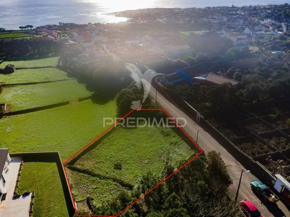Terreno para Venda em Porto Martins Foto 1