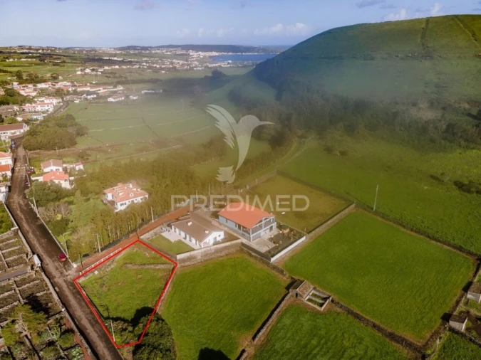 Terreno para Venda em Porto Martins Foto 3