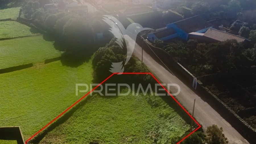 Terreno para Venda em Porto Martins
