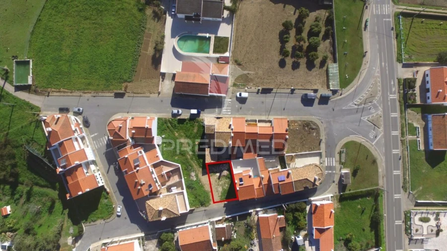 Terreno para Venda em São Salvador e Santa Maria Foto 6