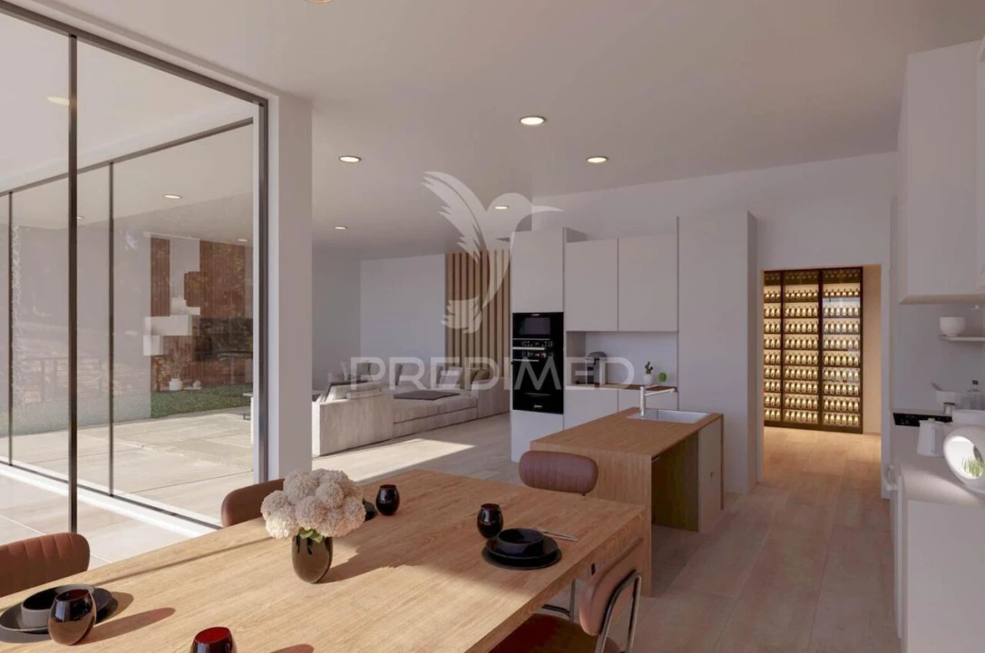 Moradia T3 para Venda em Calheta Foto 11