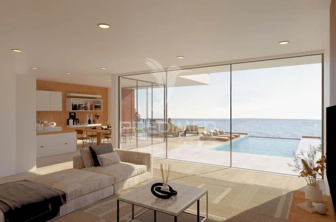 Moradia T3 para Venda em Calheta Foto 14