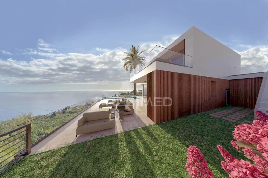 Moradia T3 para Venda em Calheta Foto 8