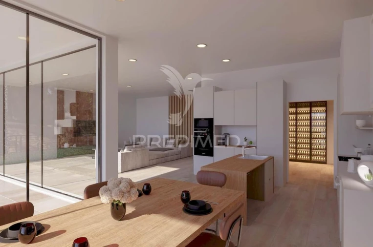 Moradia T3 para Venda em Calheta Foto 11