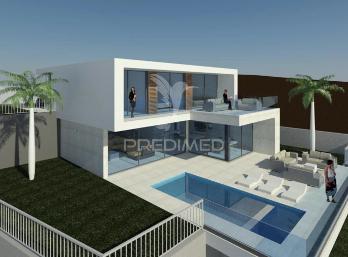 Moradia T3 para Venda em Calheta Foto 2