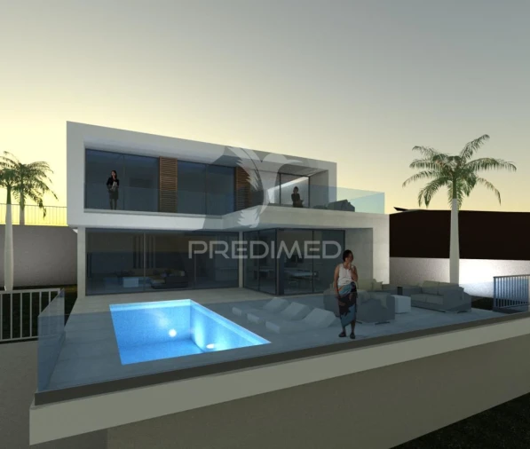 Moradia T3 para Venda em Calheta Foto 3