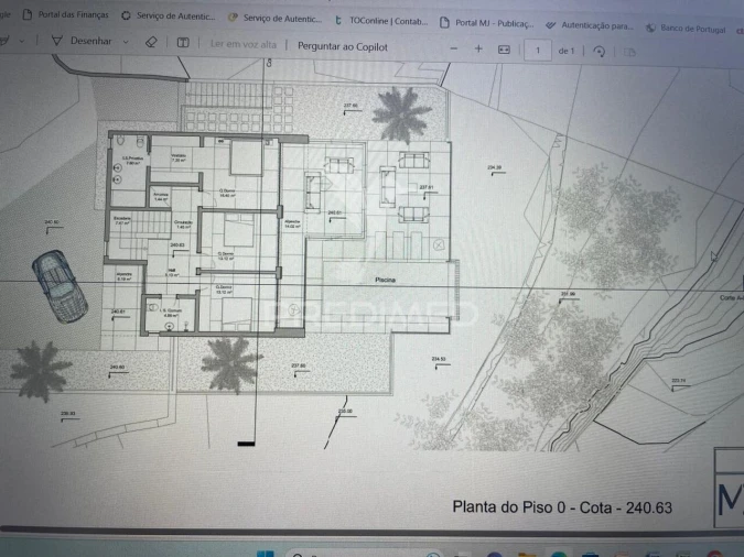 Moradia T3 para Venda em Calheta Foto 22