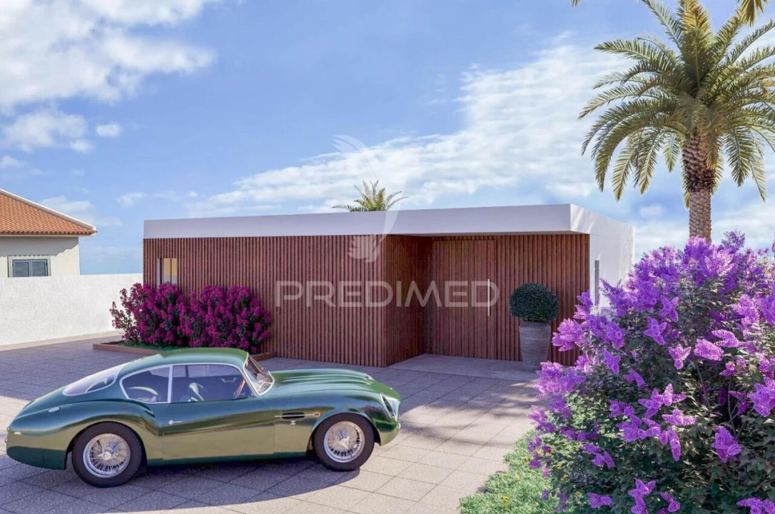 Moradia T3 para Venda em Calheta Foto 7