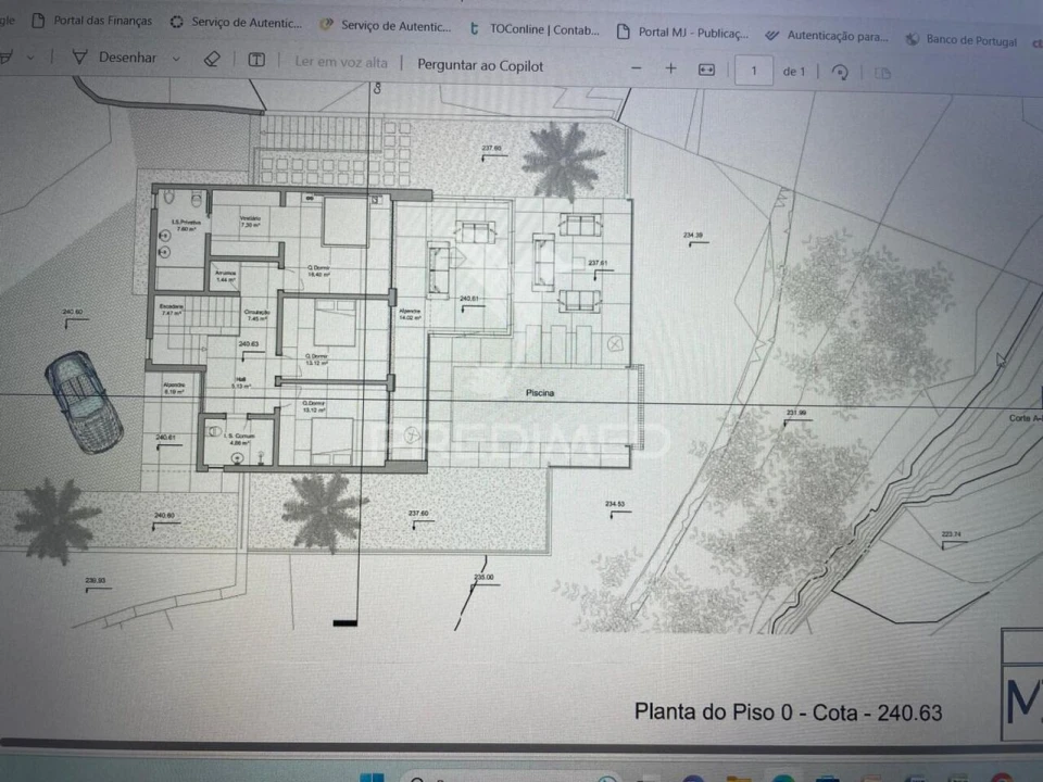Moradia T3 para Venda em Calheta Foto 22