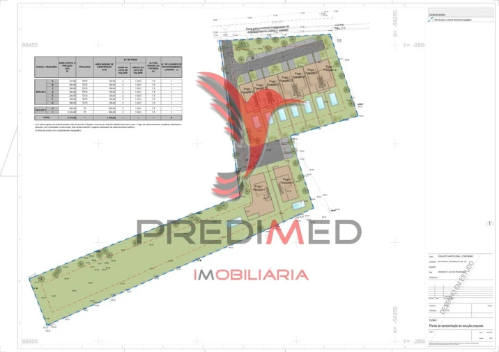 Terreno para Venda em Luz Foto 3