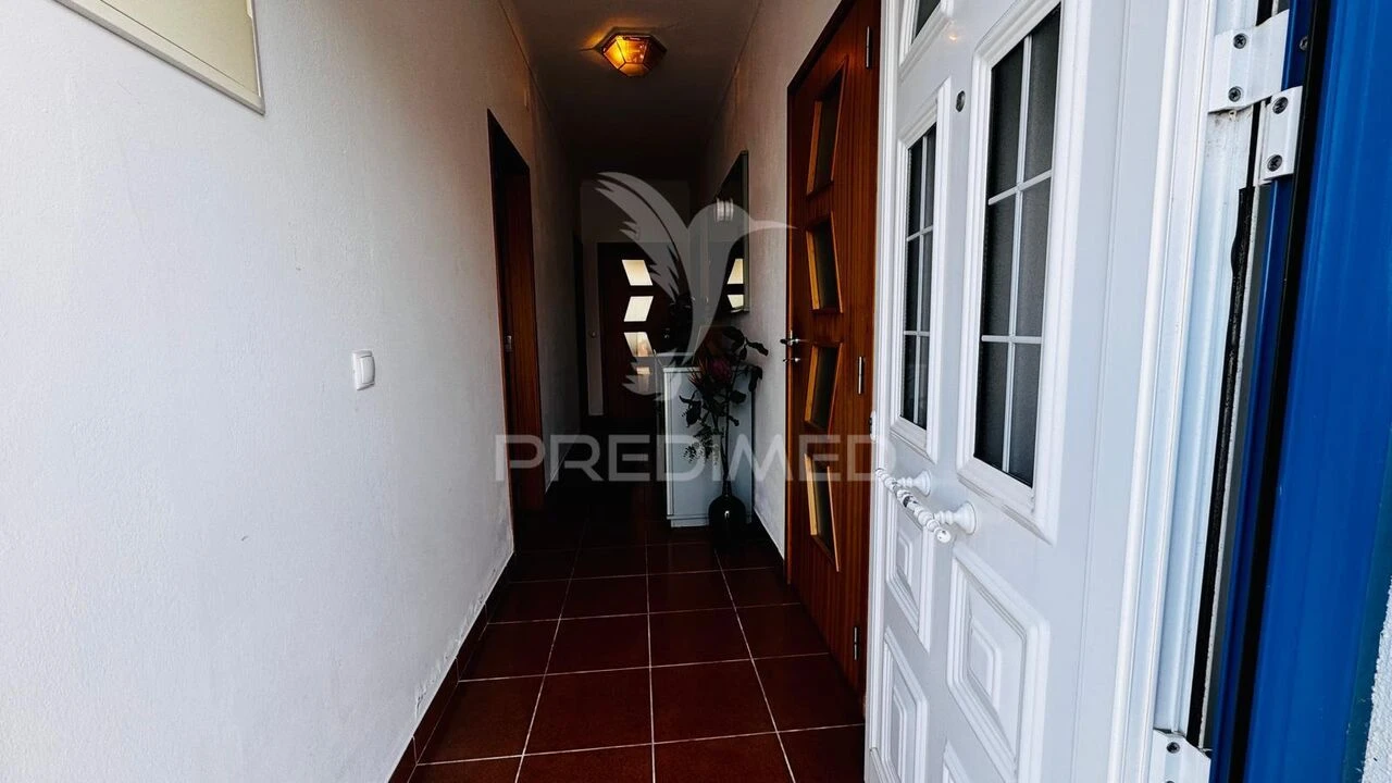 Moradia T5 para Venda em Boavista dos Pinheiros Foto 29