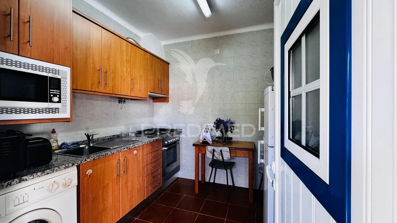 Moradia T5 para Venda em Boavista dos Pinheiros Foto 31