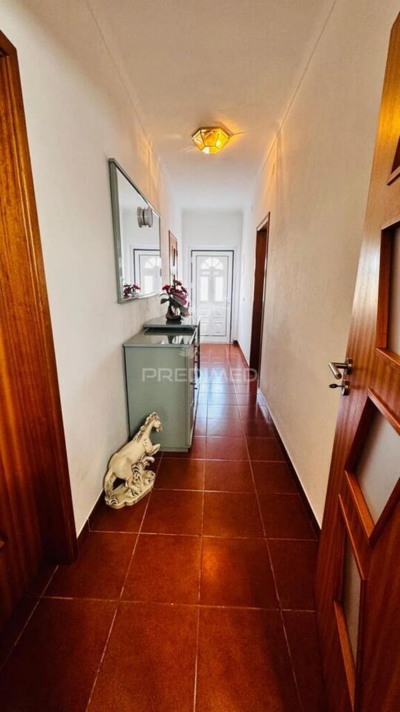 Moradia T5 para Venda em Boavista dos Pinheiros Foto 30