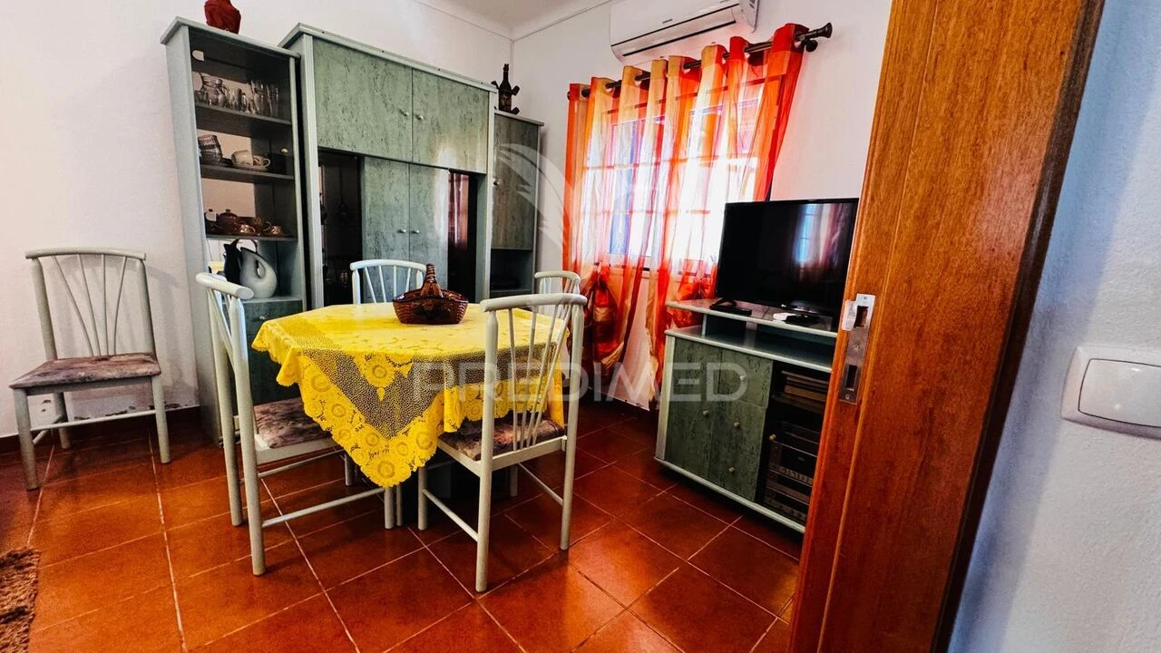 Moradia T5 para Venda em Boavista dos Pinheiros Foto 34