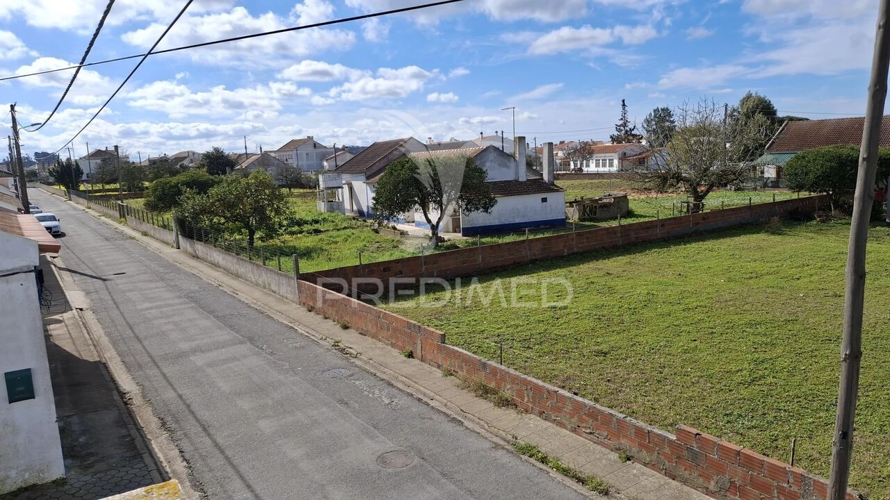 Moradia T5 para Venda em Boavista dos Pinheiros Foto 13