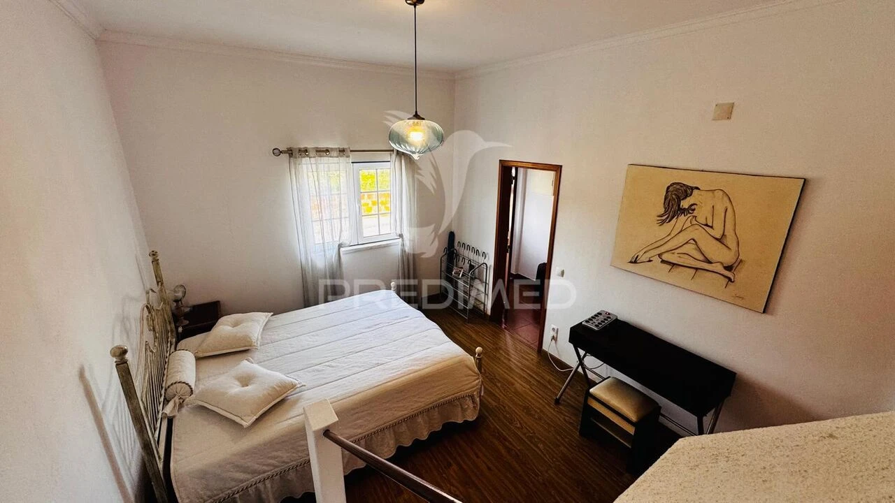 Moradia T5 para Venda em Boavista dos Pinheiros Foto 40