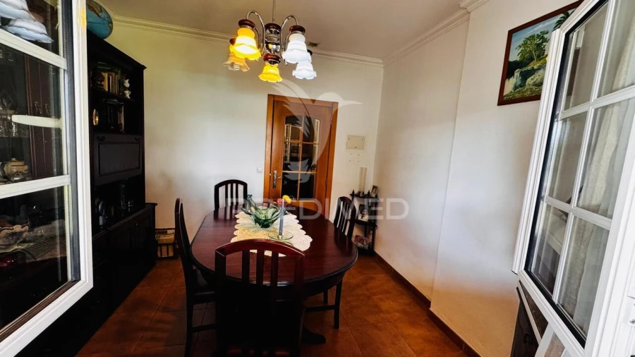 Moradia T5 para Venda em Boavista dos Pinheiros Foto 23