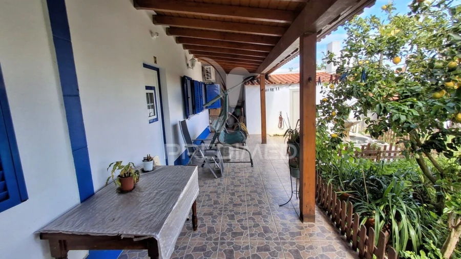 Moradia T5 para Venda em Boavista dos Pinheiros Foto 4