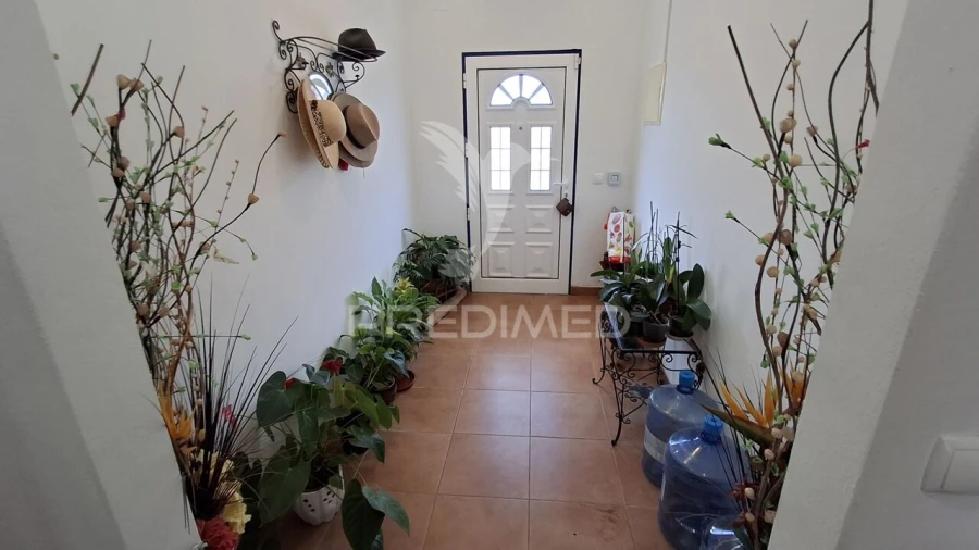 Moradia T5 para Venda em Boavista dos Pinheiros Foto 14