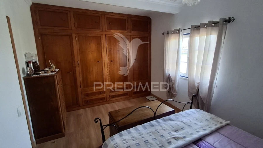 Moradia T5 para Venda em Boavista dos Pinheiros Foto 27