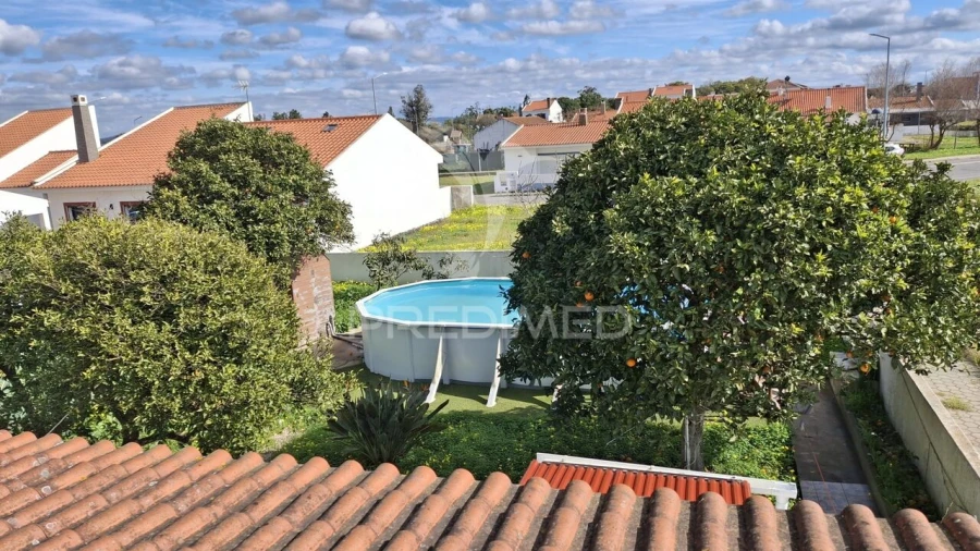 Moradia T5 para Venda em Boavista dos Pinheiros Foto 10