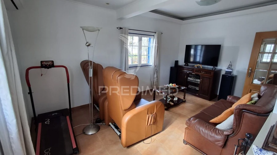 Moradia T5 para Venda em Boavista dos Pinheiros Foto 21