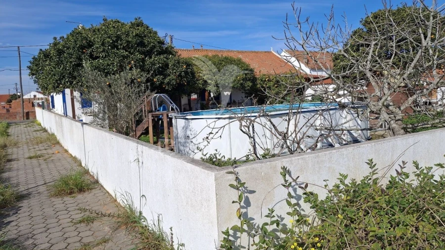 Moradia T5 para Venda em Boavista dos Pinheiros Foto 9