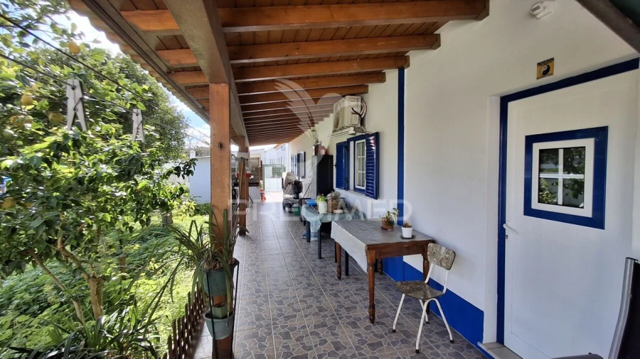 Moradia T5 para Venda em Boavista dos Pinheiros Foto 3