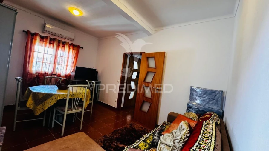 Moradia T5 para Venda em Boavista dos Pinheiros Foto 35