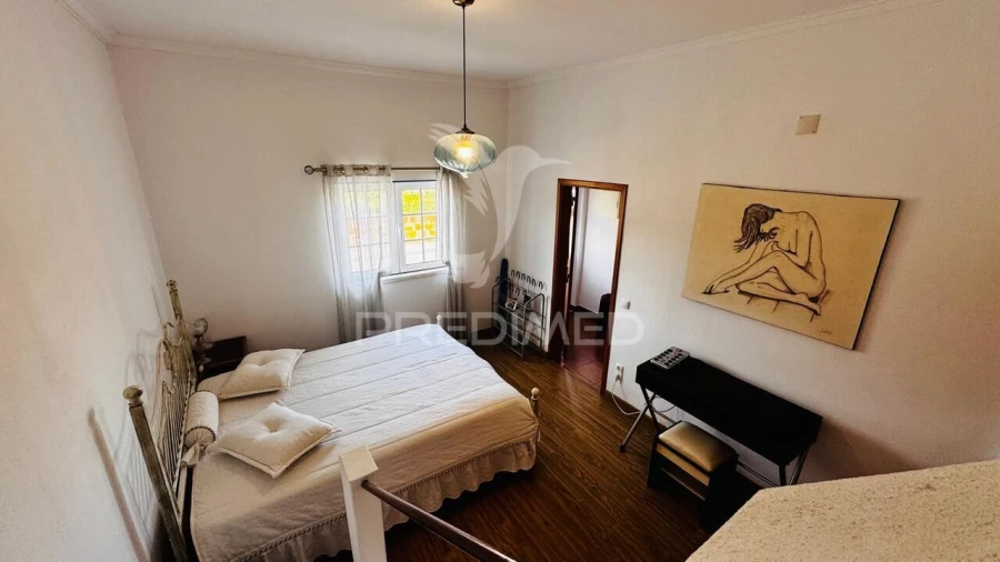 Moradia T5 para Venda em Boavista dos Pinheiros Foto 40