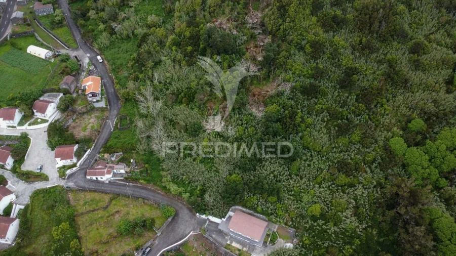 Terreno para Venda em Velas (São Jorge)